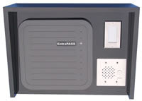 Customized Housings (Back Box) 5x5"