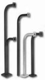 Gooseneck Pedestals