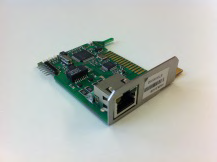 Controller Options Plug-in Modules: Ethernet (Pro)