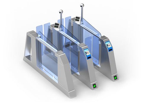 IPW-EG1000: Customs E-gate