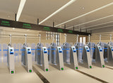 IPW-EG1000: Customs E-gate