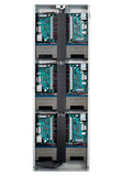 Multi-Door Controller Kits 28 inch ENCLOSURE WITH DOOR COVER