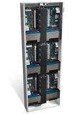 Multi-Door Controller Kits 28 inch ENCLOSURE WITH DOOR COVER
