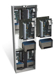 Multi-Door Controller Kits 28 inch ENCLOSURE WITH DOOR COVER