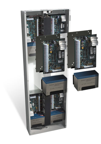 Multi-Door Controller Kits 28 inch ENCLOSURE WITH DOOR COVER