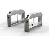 IPW-PM1000: Outdoor Swing Gate Turnstile