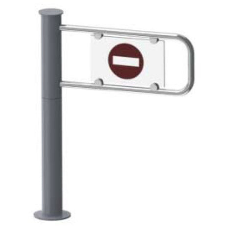 TTS 102: Swing Gates