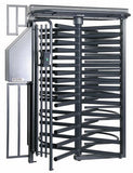 Tribune Anti Tailgate, Breathalyzer Man Trap Turnstile