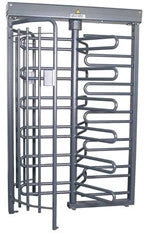 Triumph 3: three arm -  single turnstile