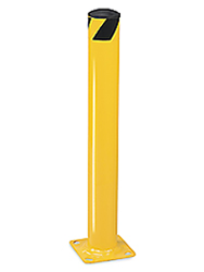 Safety Bollard