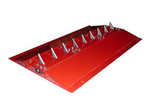 Tire Spike (Surface Mount)