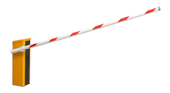 Spare Booms: VarioBoom