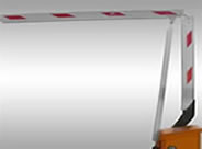 Complete Articulated Booms