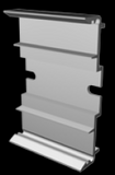 Kit Relay Module & Snap Track Overview