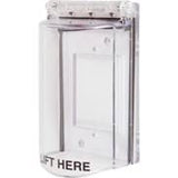 DOOR ACTIVATION DEVICES CM-4000 SERIES