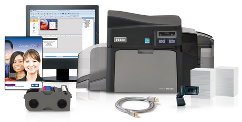 ePASS Photo Id Complete System