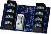 Kit Relay Module & Snap Track Overview
