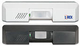 Infra Red Exit -  Hands free AV-T-REXLT2