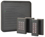 IoProx Readers with Keypad Option