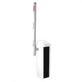 Toll Barrier
