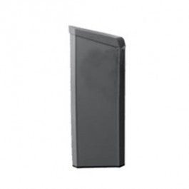 Spare Gates: Dark Grey