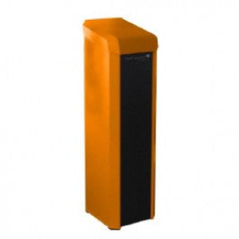 Spare Gates: Orange Gates