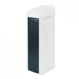 Spare Gates: White Gates