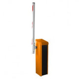 Toll Barrier