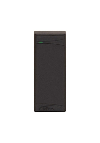 IoProx Readers with Keypad Option