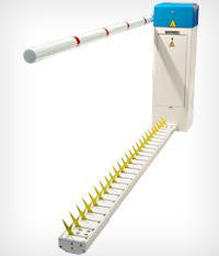 Talon Tyre-Spike Automatic Vehicle Barrier