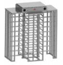 TURNSTILES STADIUM MODEL DOUBLE LANE TTF 114D