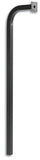 Gooseneck Pedestals