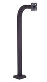 Gooseneck Pedestals