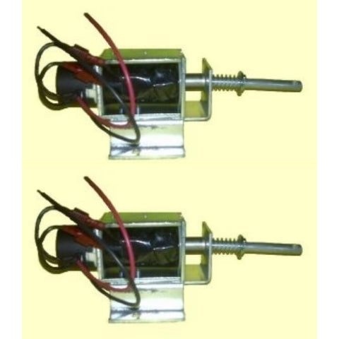 Solenoid Assembly 86-141 Kit