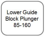 Lower Guide Block Plunger