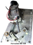 Complete Locking Mechanism Assembly 86-130