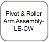 Pivot & Roller Arm Assembly - LE-CW