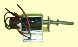 Solenoid Assembly 86-141