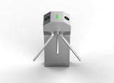 CPW-312BF: Fully Automatic - Vertical Tripod Turnstile