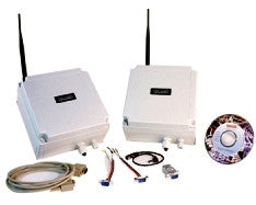 Model: ePass Wireless 2.4 - TCO-2409XRS