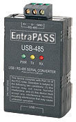 RS-485 Protocol Converters