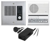 Analog Audio Intercom Starter Kit