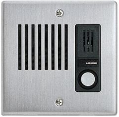 Analog Audio Intercom Starter Kit – Turnstiles
