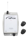 ioProx Wireless Receiver and Transmitters