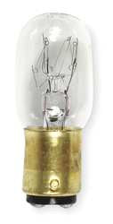 Lamp, Incandescent: AV-PHP-8A-Bulb