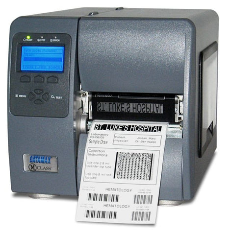 BarCode Printer TDMP-42