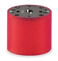 Stackable Light, Color RED, Amber and Green