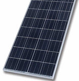 Turnstile Solar Power
