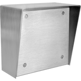 Steel Backboxes