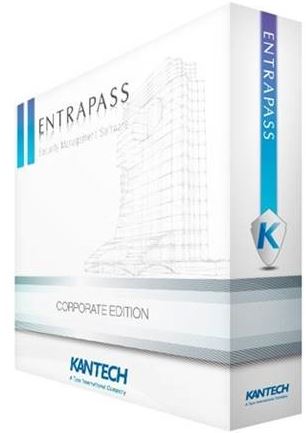 EntraPass Corporate Edition Additional Workstation Licenses